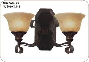 灯饰 MD2760-2W