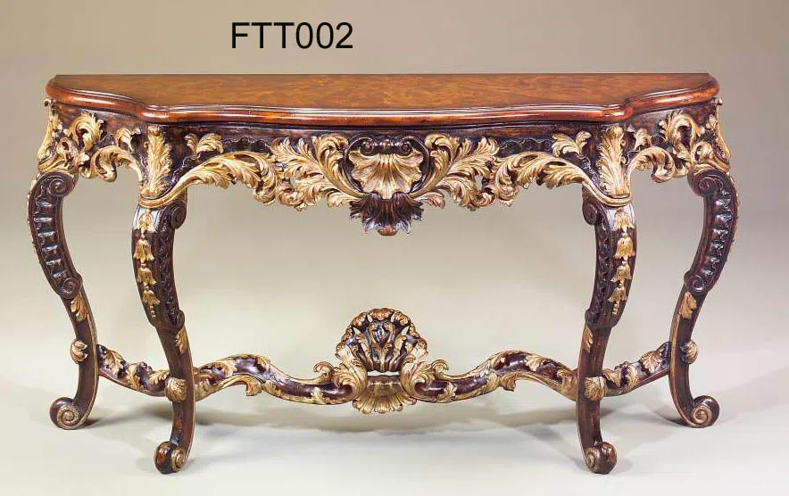 Tables, consoles and tabletops FTT002