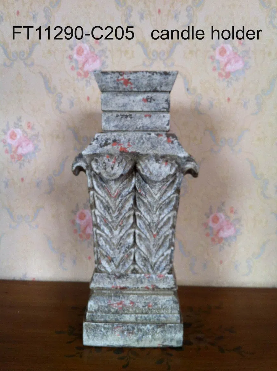 Candle holders and candelabras FT11290-C205
