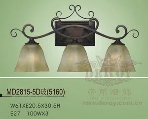 Светильники и декор · смешанные подборки MD2748-3W