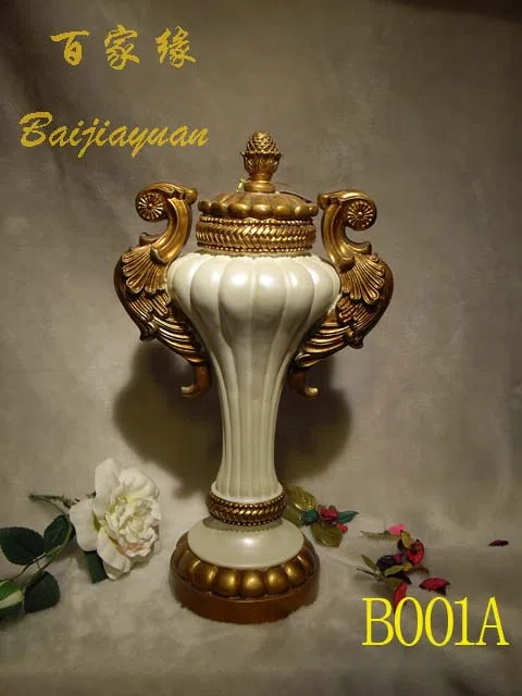 Decor and interior accessory selections B001