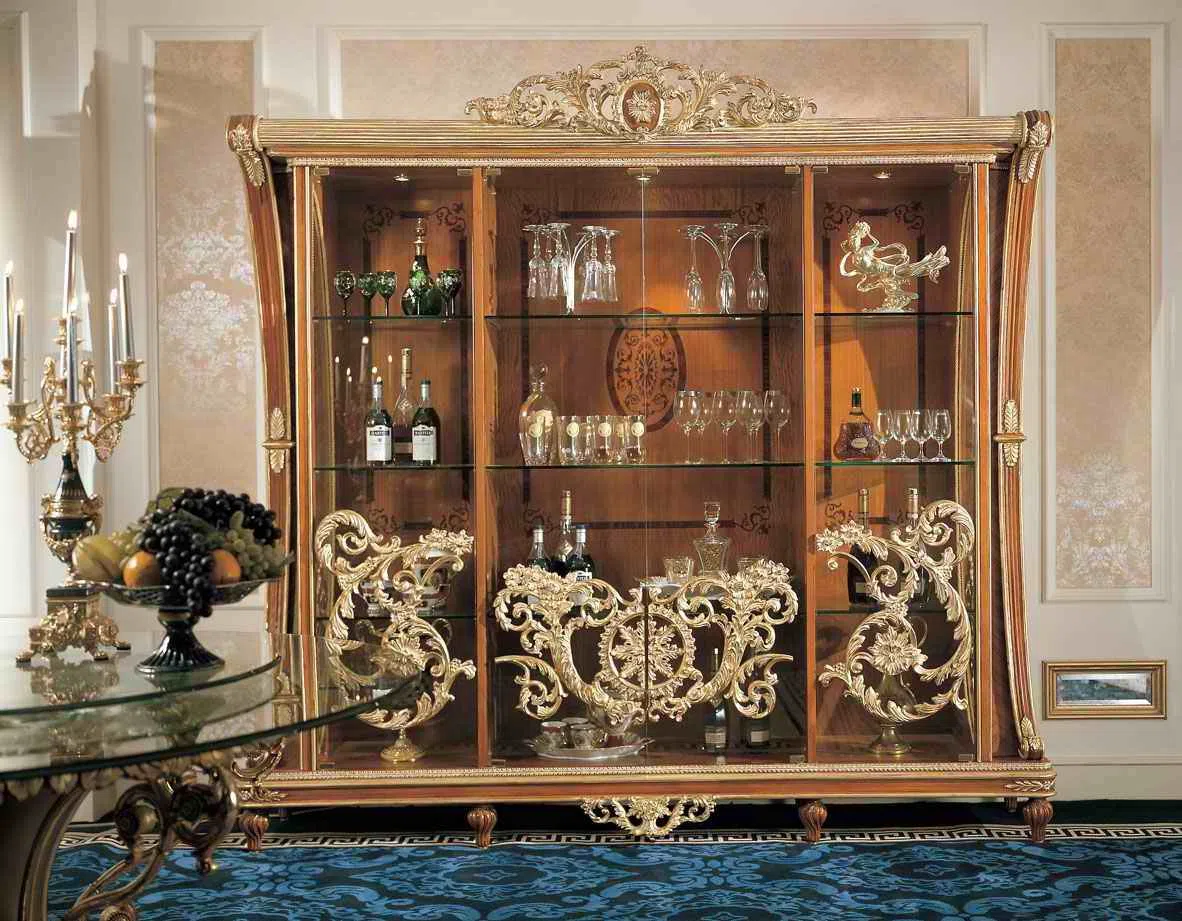 Cabinets, dressers and shelves D9E5F57FBFF5