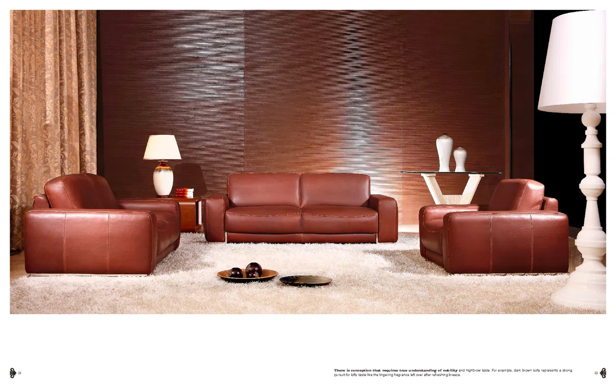 Sofas and couches HD-180