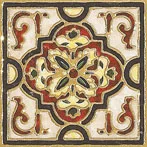 Плитка и мозаика EHGM1012