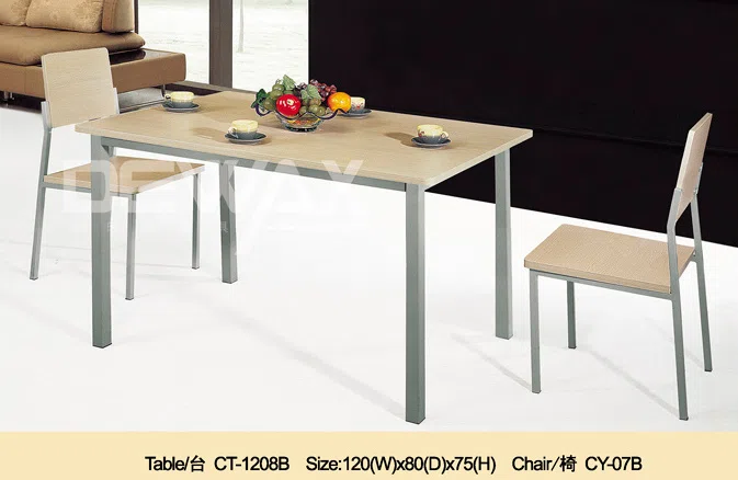 Tables, consoles and tabletops CT-1208B