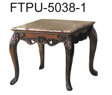 Tables, consoles and tabletops FTPU-5038-1 77X77X66