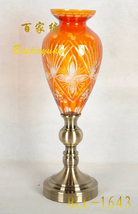 Candle holders and candelabras BLC-1643