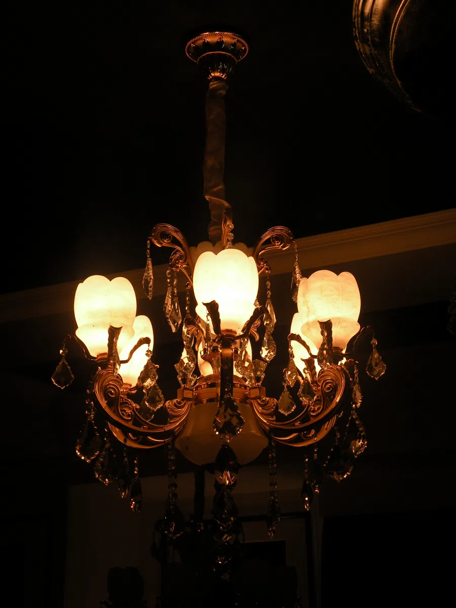 灯饰 STA7013D-6