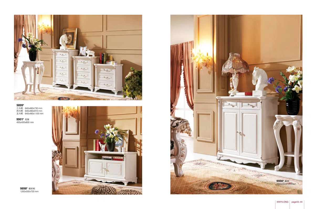Cabinets, dressers and shelves DA82113FE6F3