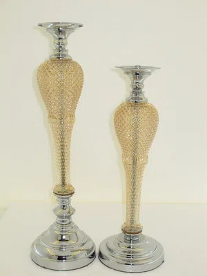 Candle holders and candelabras DL12003