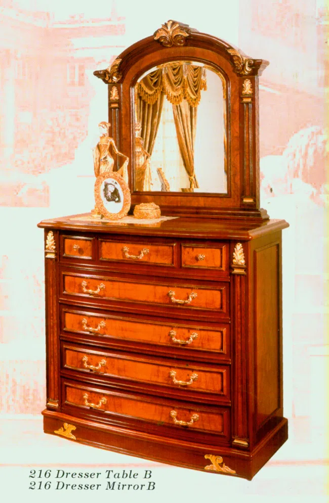 Cabinets, dressers and shelves DAD3FEE8480E