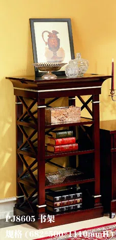 Cabinets, dressers and shelves PJ8605 