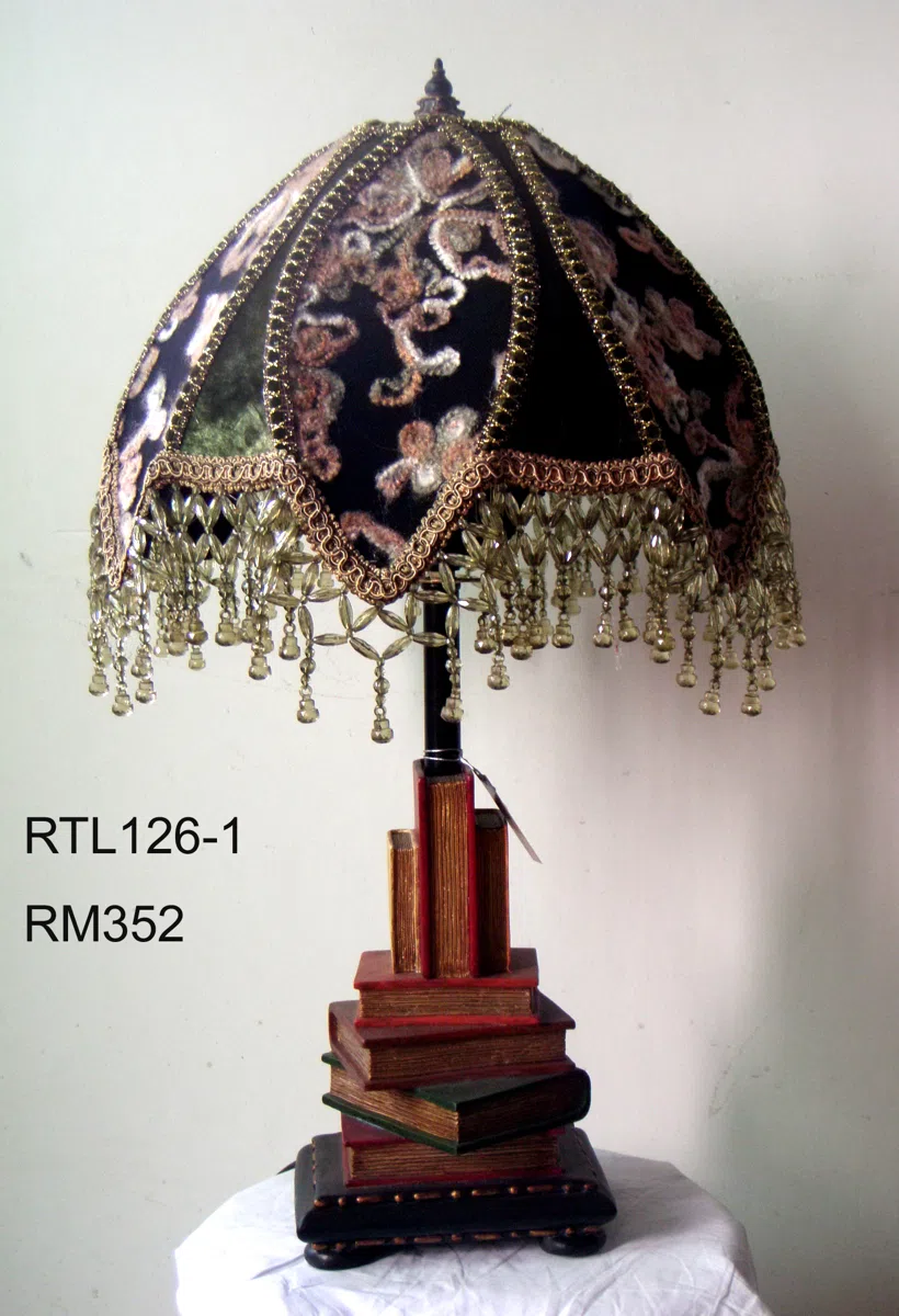 灯饰 RTL126-1