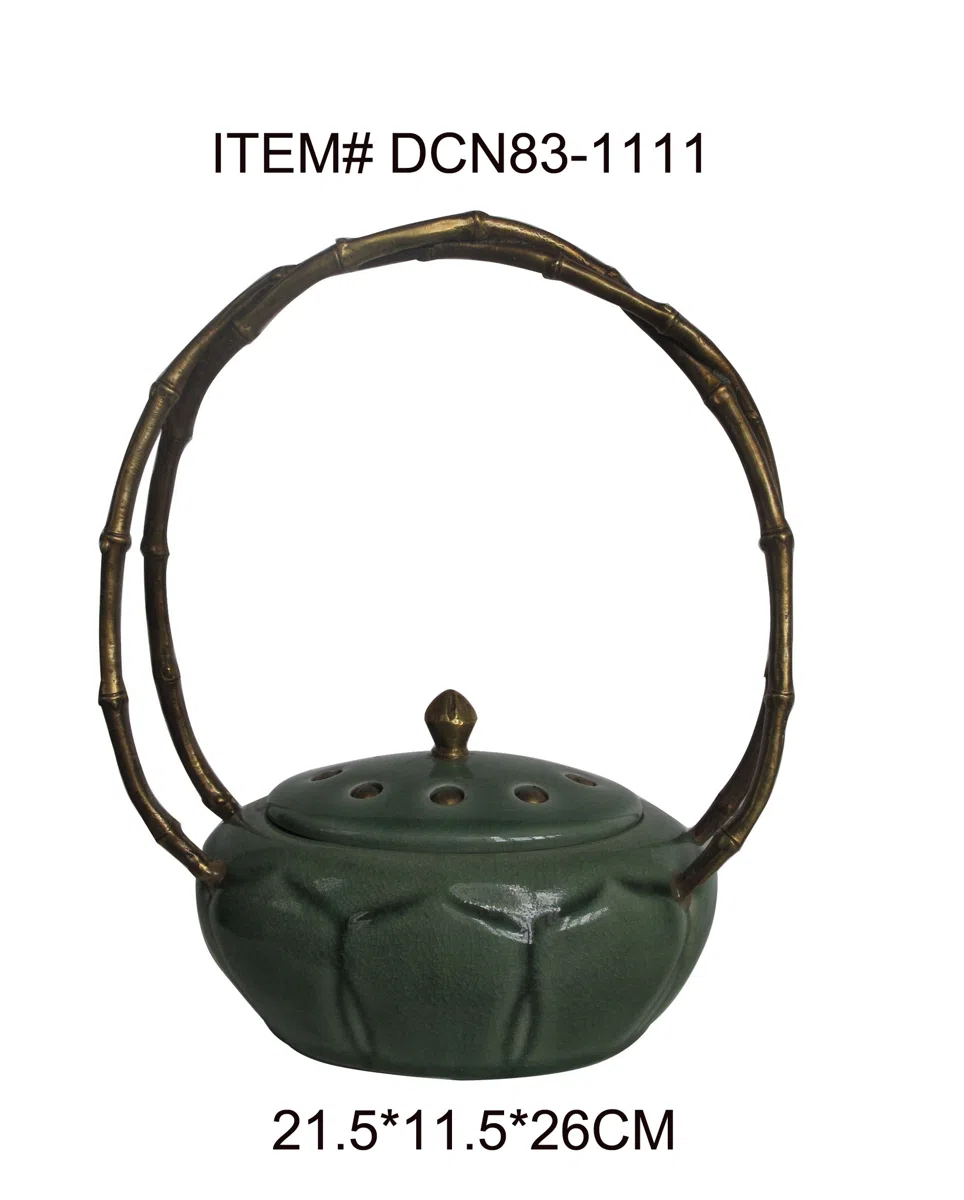 Посуда, подносы и декоративные блюда DCN83-1111