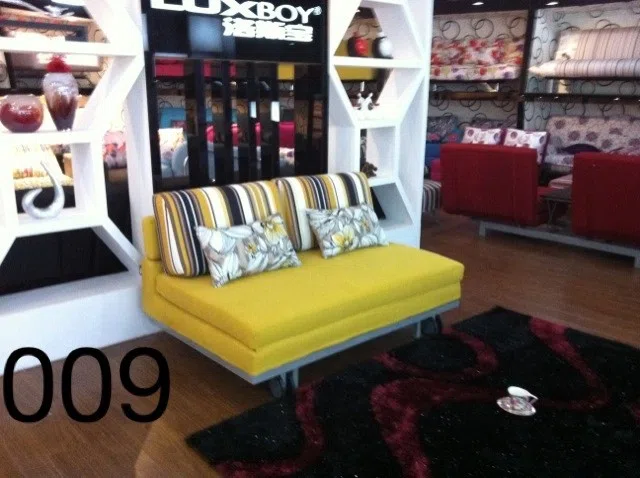 Furniture sets and selections 009-14