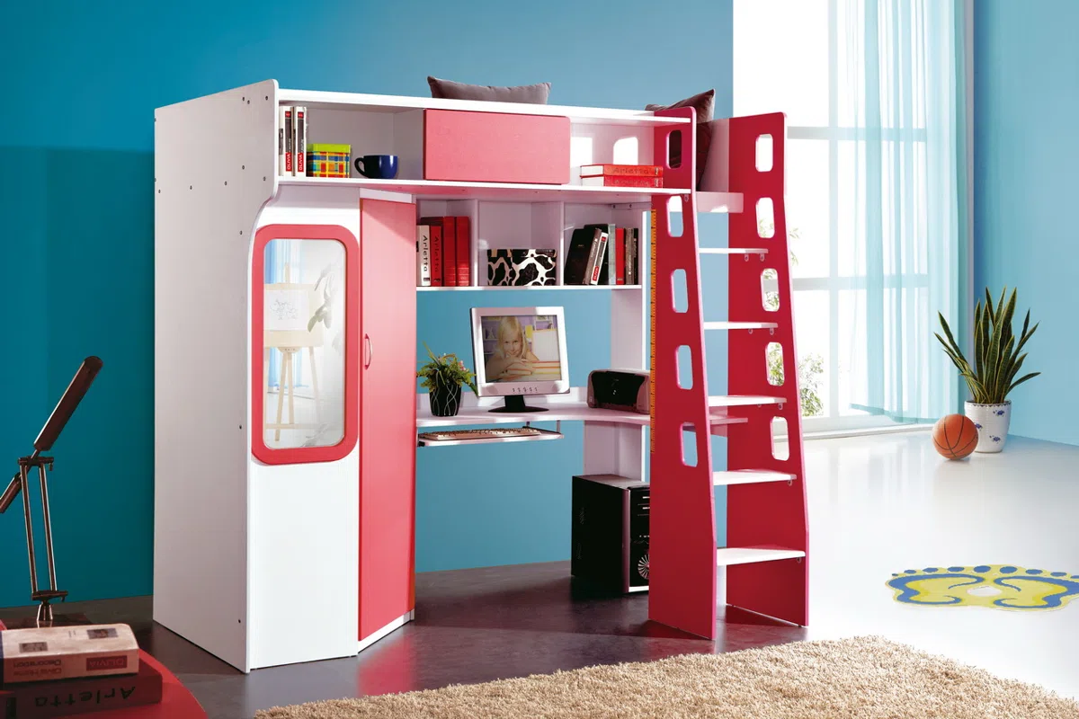 Cabinets, dressers and shelves PE-5056