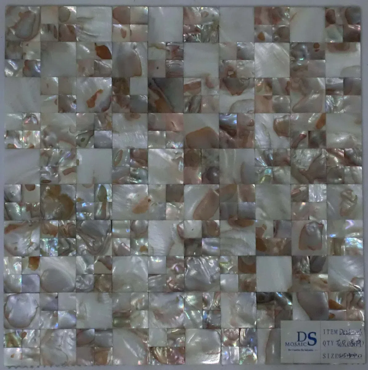 Плитка и мозаика DS26-106