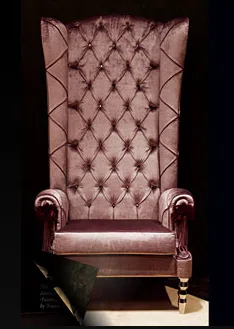 Стулья, кресла и банкетки ipe high chair 1
