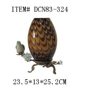 Decor and interior accessory selections DCN83-324