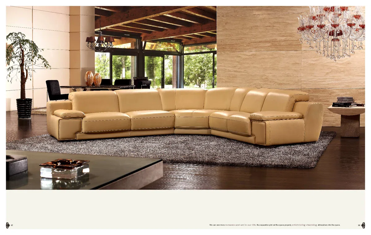 Sofas and couches HD-129
