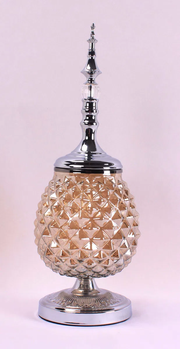 Candle holders and candelabras K026B