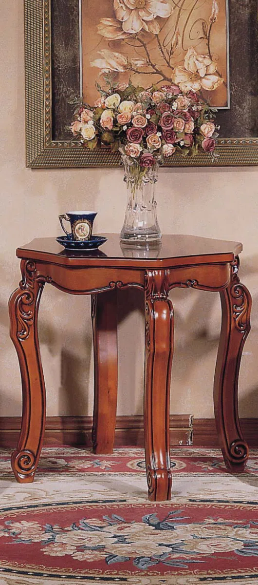 Tables, consoles and tabletops T0801-27