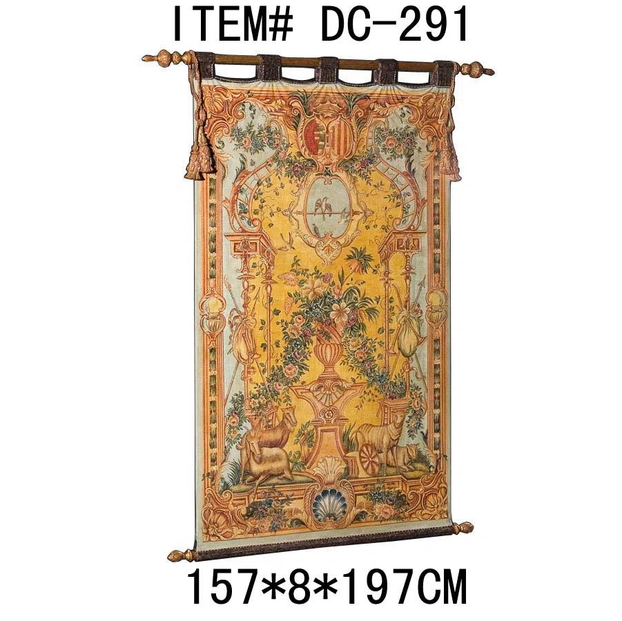材料与纺织品选集 DC-291