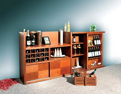 Cabinets, dressers and shelves DCA28D272523