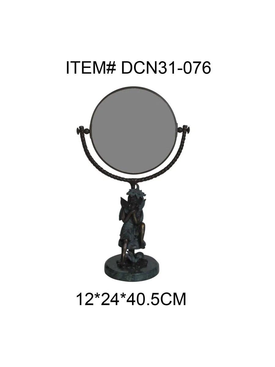 Mixed catalogues and selections DCN31-076