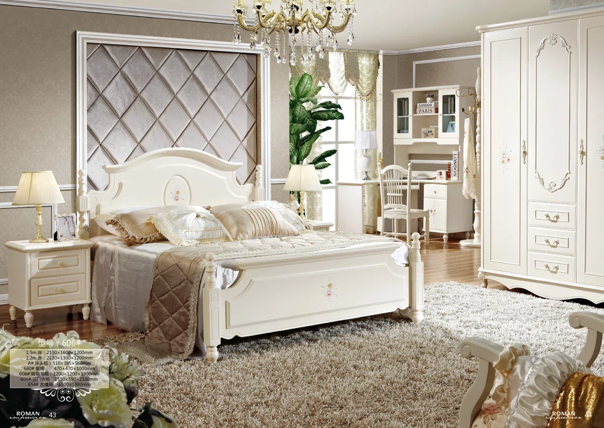 Beds and bedrooms ok1322