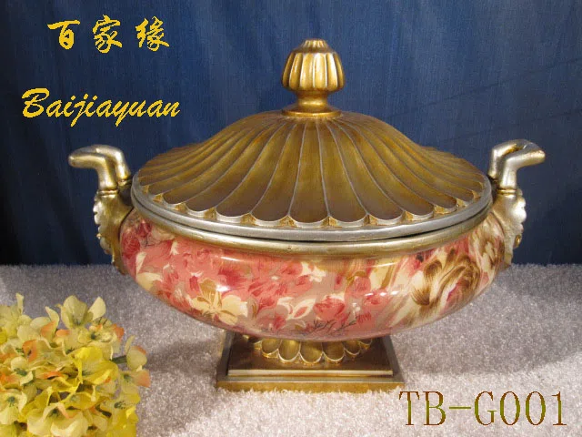 装饰与室内配饰选集 G001