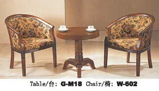 家具套装与选集 262
