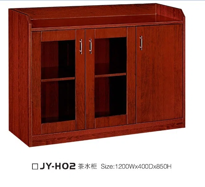 Cabinets, dressers and shelves H02