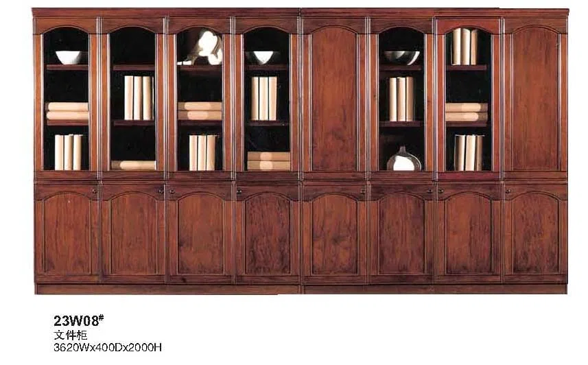 Cabinets, dressers and shelves 23W08