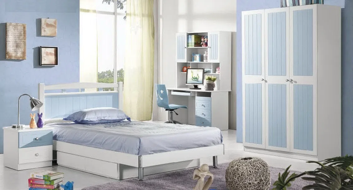 Beds and bedrooms 32