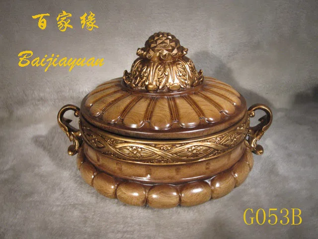 装饰与室内配饰选集 G053