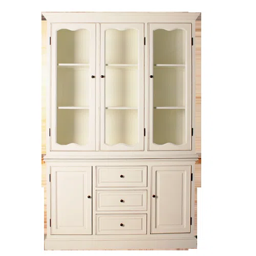 Cabinets, dressers and shelves 1101W