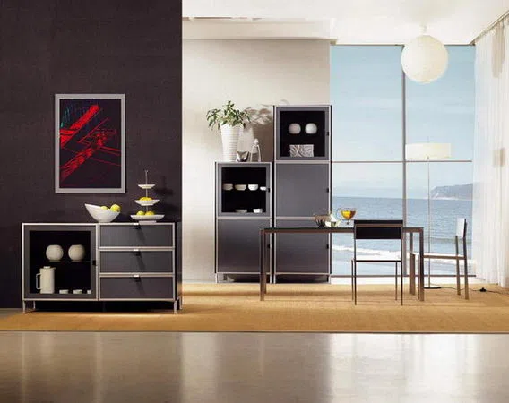 Furniture sets and selections 1