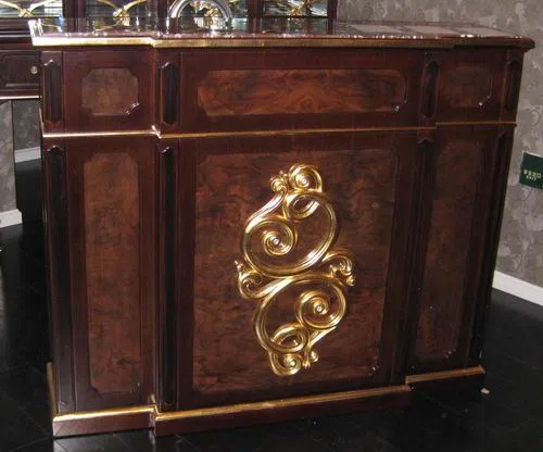 Cabinets, dressers and shelves N01-086A