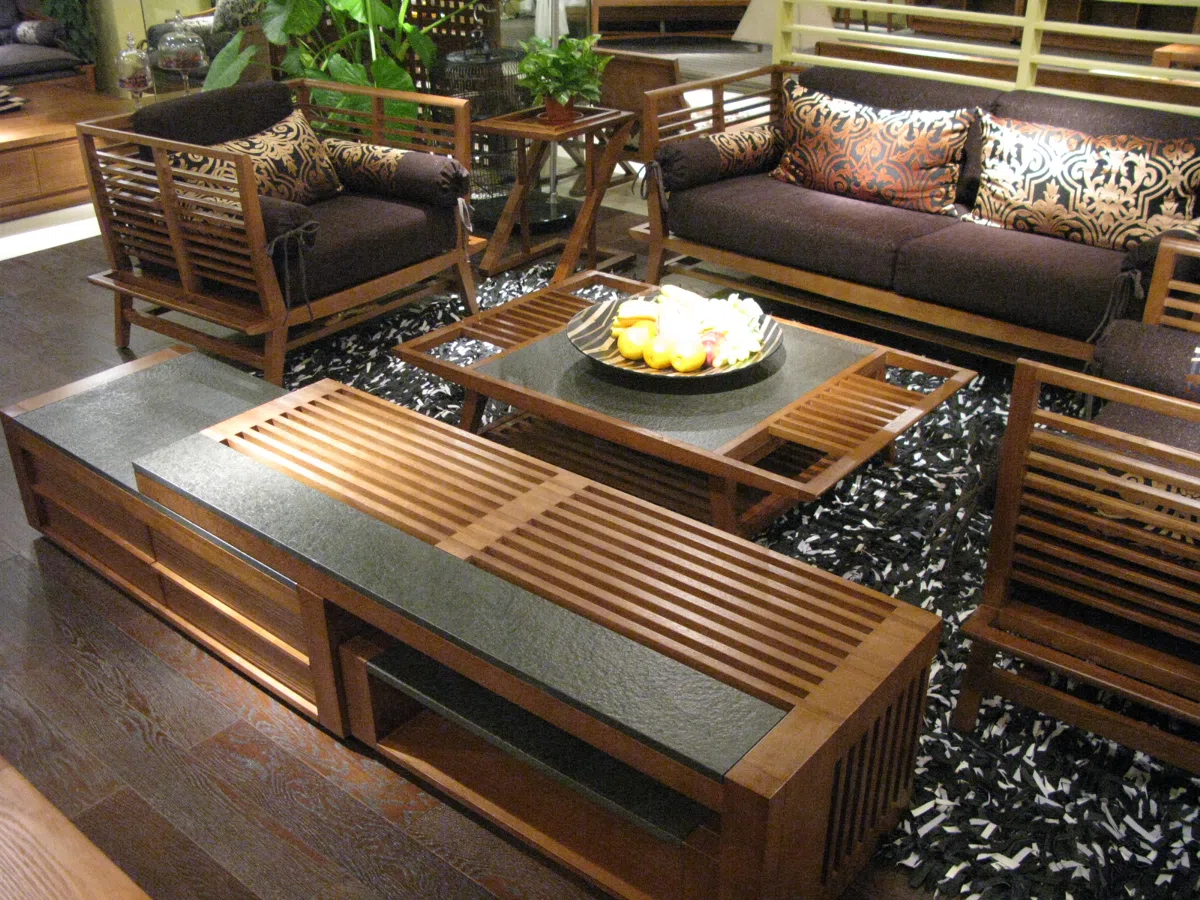 Outdoor furniture DDA5185A430F