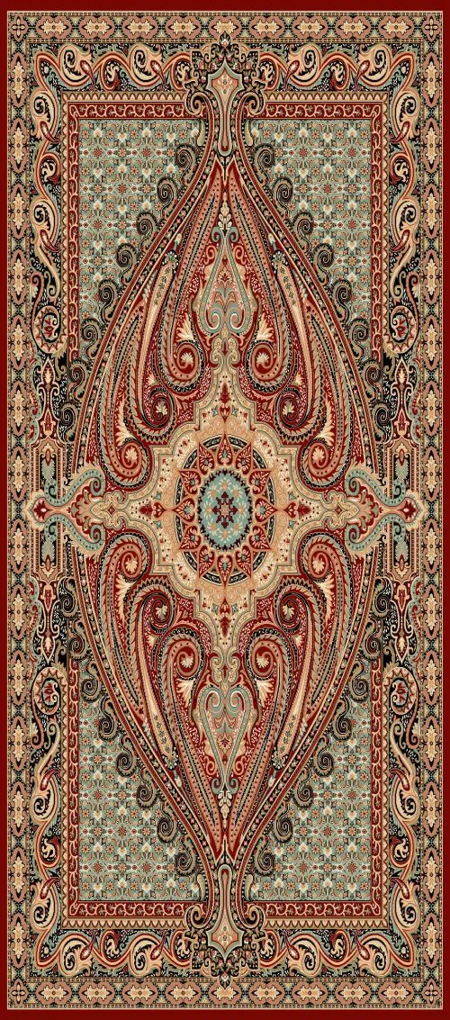 Материалы и текстиль · подборки 7416 red