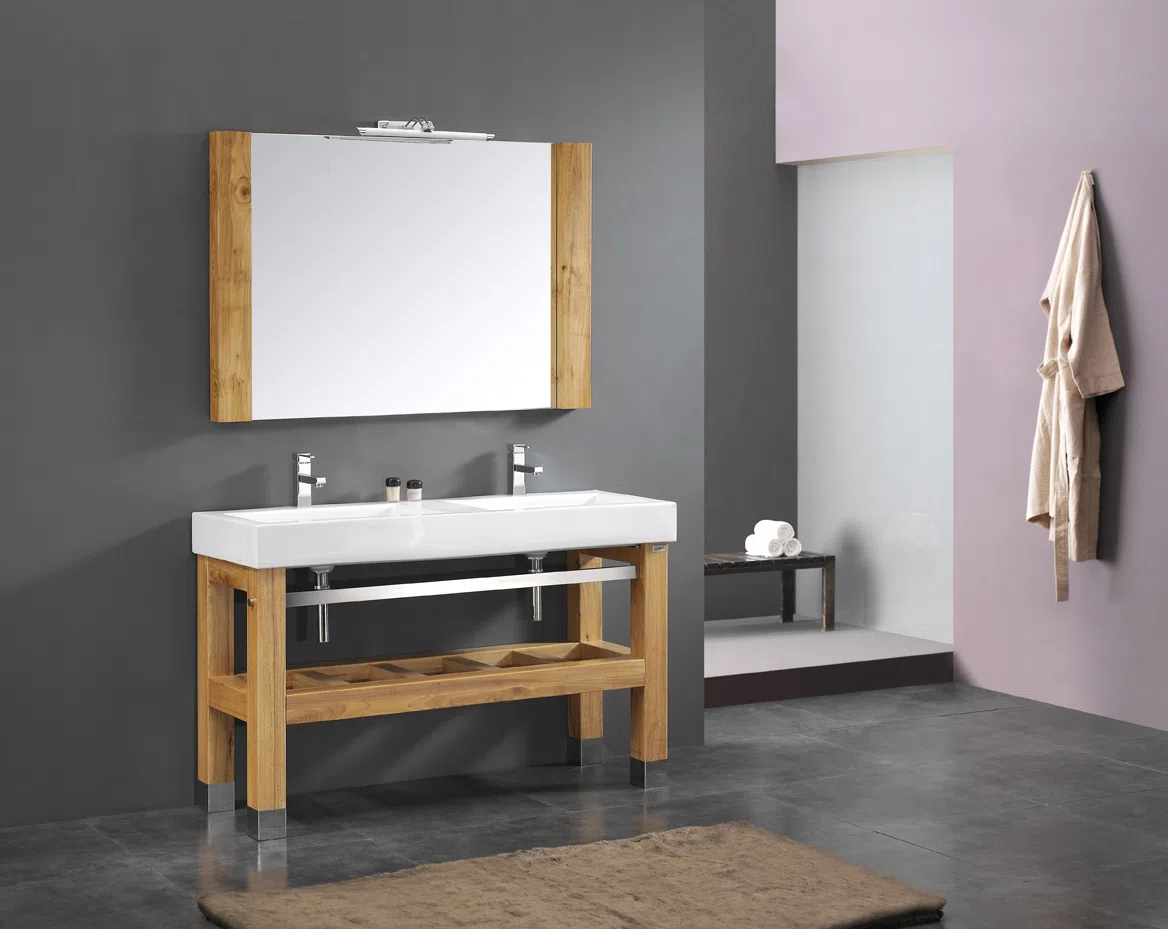 Bathroom furniture, fixtures and accessories WA-1005 
