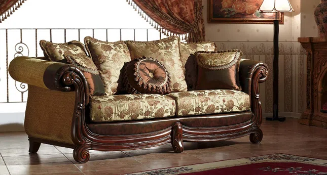 Sofas and couches 2199