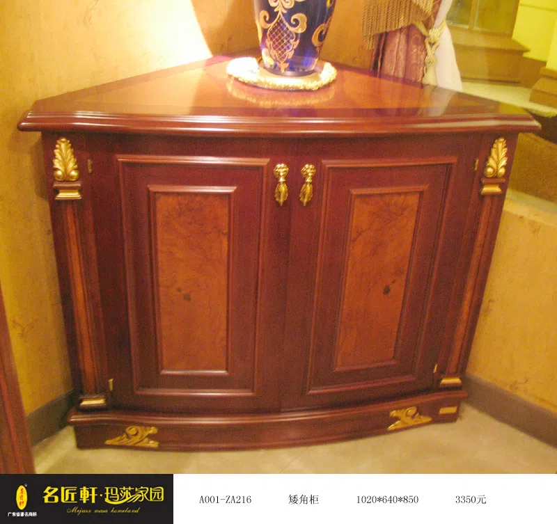 Cabinets, dressers and shelves ZA216