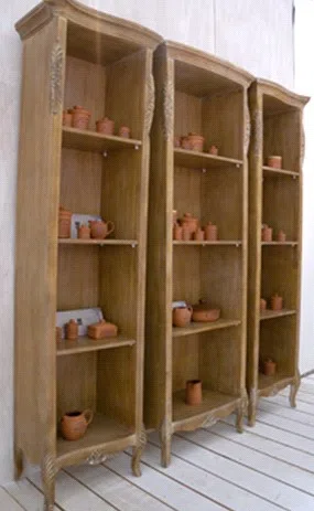 Cabinets, dressers and shelves 881264-L