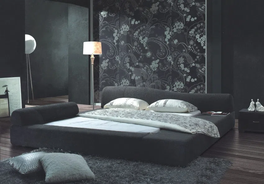 Beds and bedrooms A137