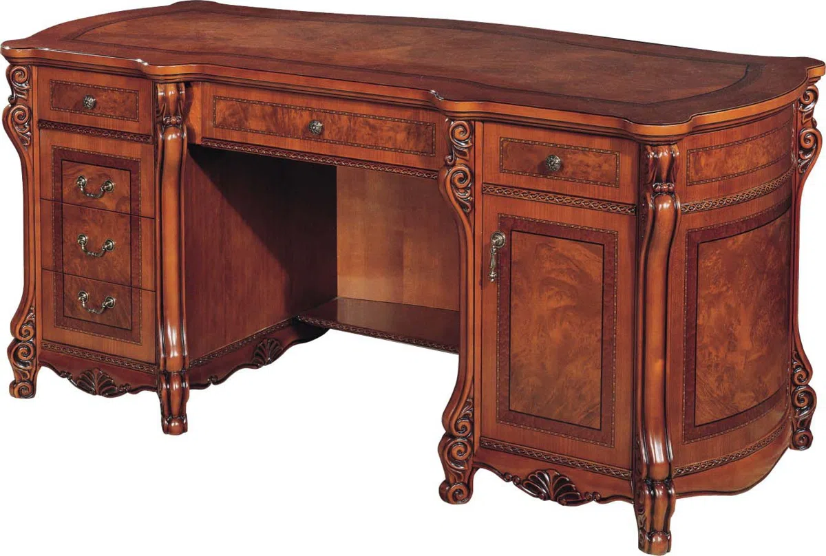 Cabinets, dressers and shelves T0801-52