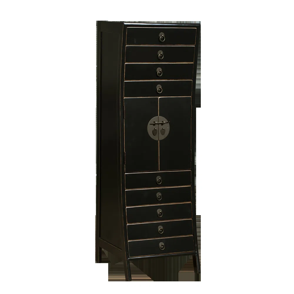 Cabinets, dressers and shelves 2304B