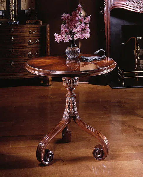 Tables, consoles and tabletops 2019