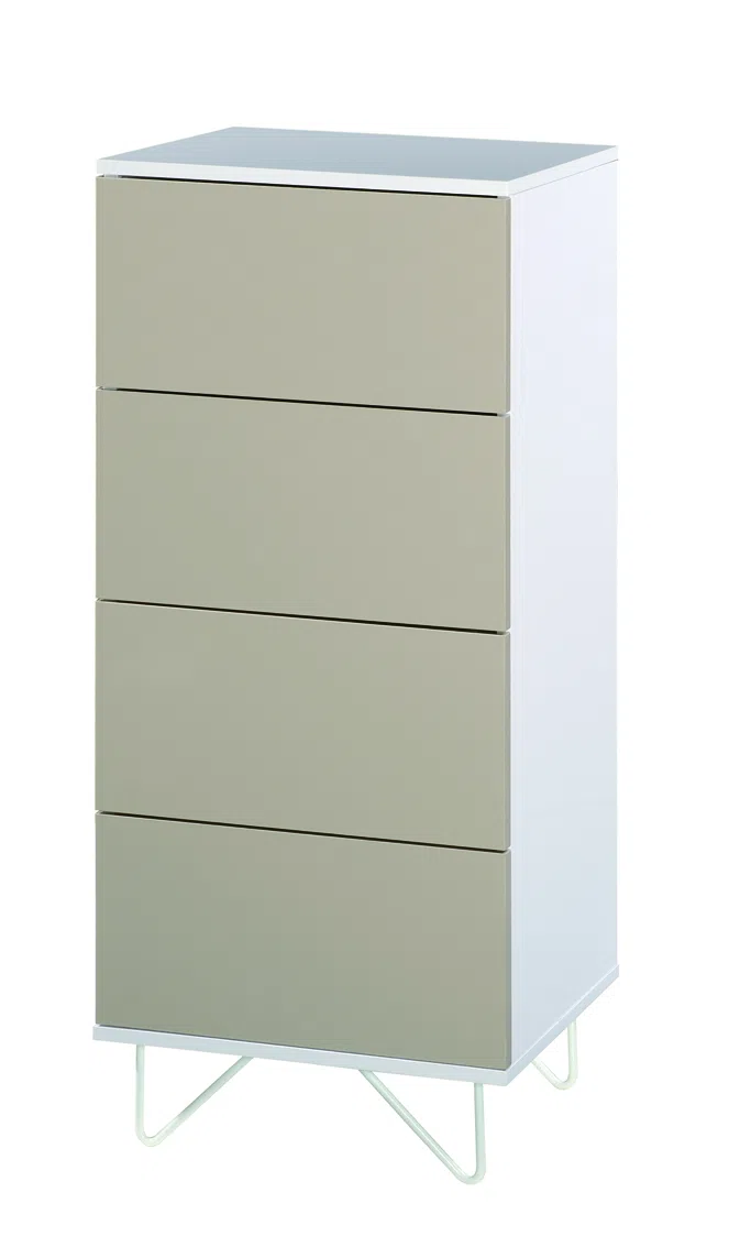 Cabinets, dressers and shelves B1075